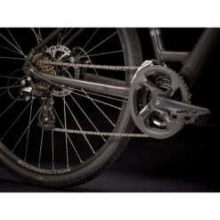 Trek Verve 1 Disc Low-Step Bike - 2022 -Troy Lee Cycling Shop 939919 800 auto