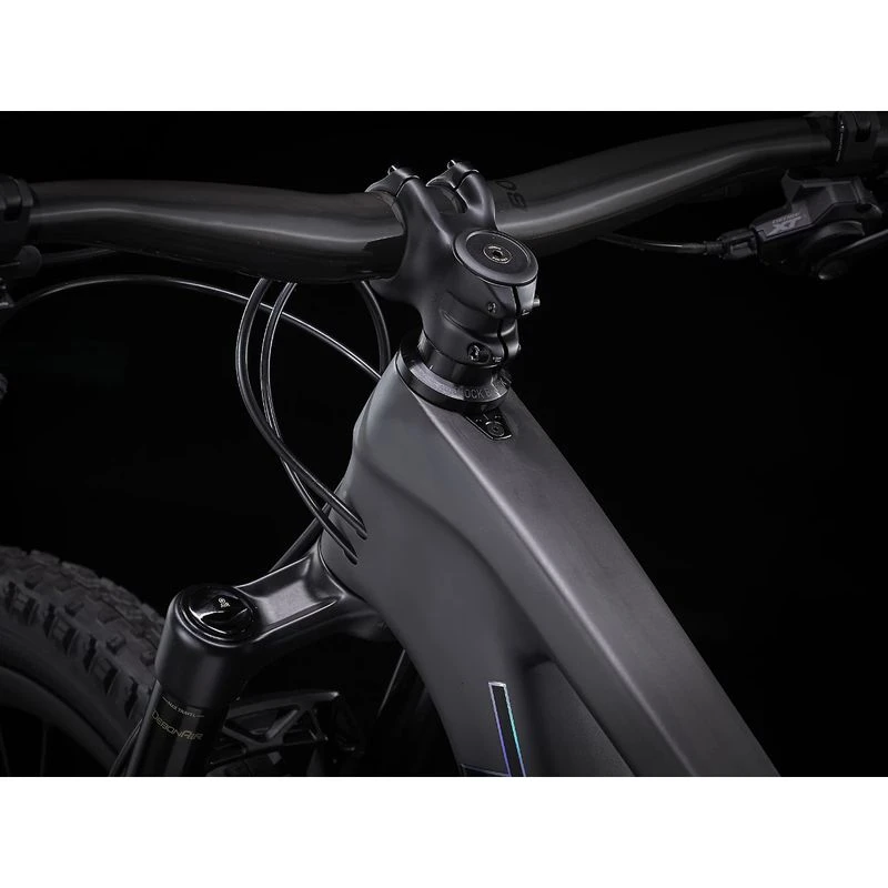 Trek Top Fuel 9.8 Xt Mountain Bike - 2022 9 Trek Top Fuel 9.8 Xt Mountain Bike - 2022 - Image 7