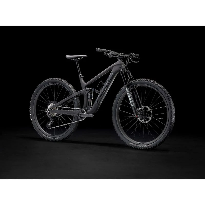 Trek Top Fuel 9.8 Xt Mountain Bike - 2022 3 Trek Top Fuel 9.8 Xt Mountain Bike - 2022