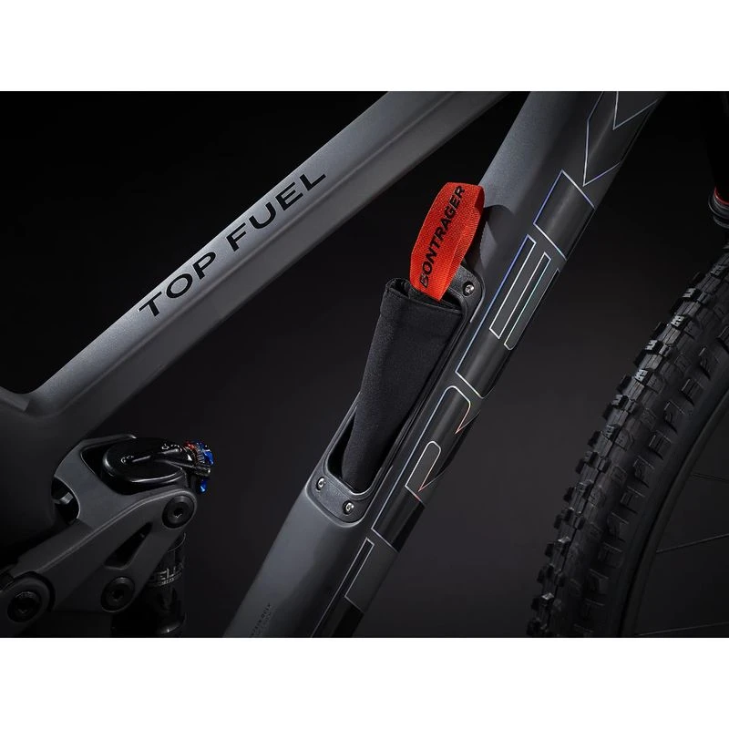 Trek Top Fuel 9.8 Xt Mountain Bike - 2022 4 Trek Top Fuel 9.8 Xt Mountain Bike - 2022 - Image 2