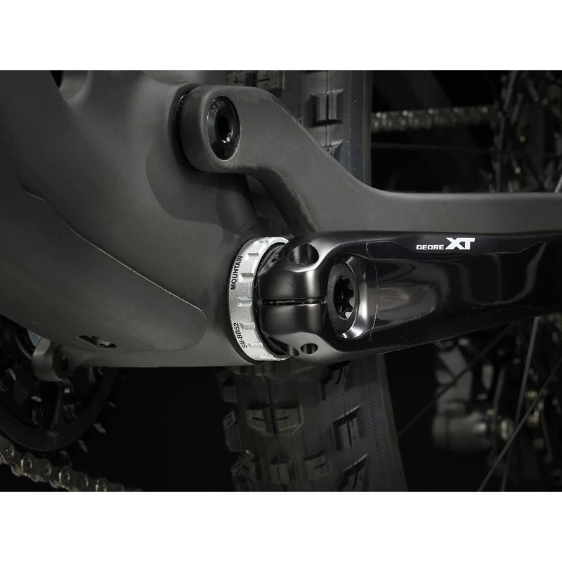 Trek Top Fuel 9.8 Xt Mountain Bike - 2022 5 Trek Top Fuel 9.8 Xt Mountain Bike - 2022 - Image 3