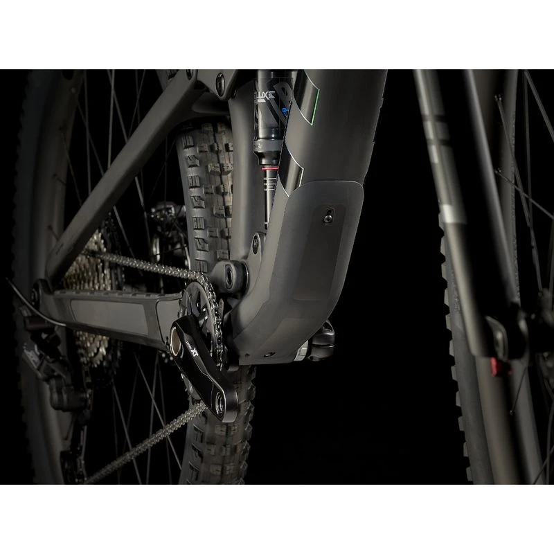 Trek Top Fuel 9.8 Xt Mountain Bike - 2022 6 Trek Top Fuel 9.8 Xt Mountain Bike - 2022 - Image 4