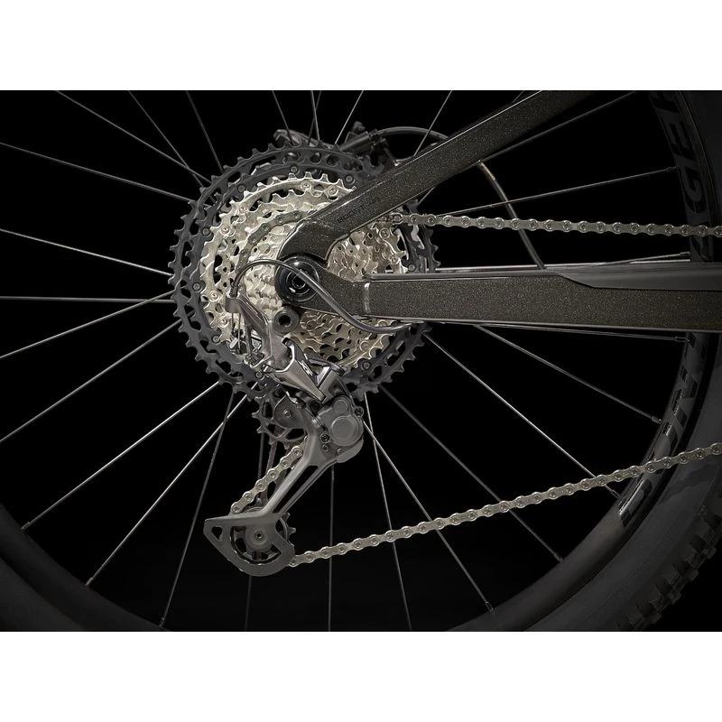 Trek Fuel EX 8 Bike - 2023 8 Trek Fuel EX 8 Bike - 2023 - Image 6