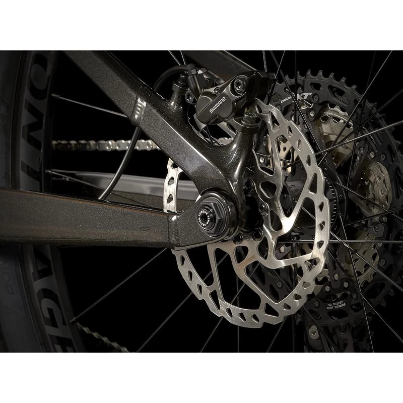 Trek Fuel EX 8 Bike - 2023 7 Trek Fuel EX 8 Bike - 2023 - Image 5