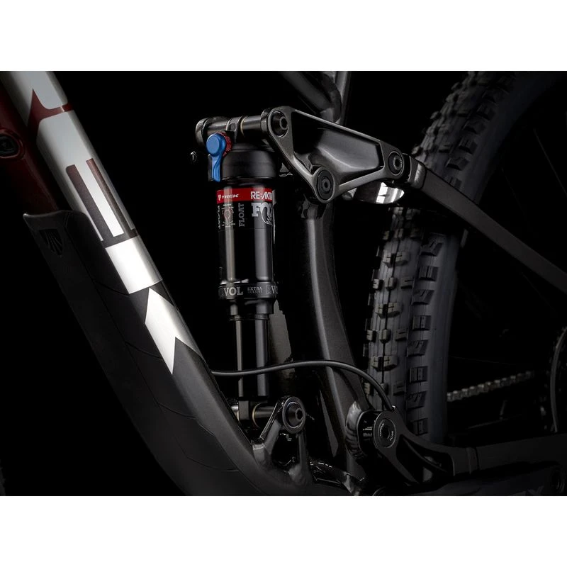 Trek Fuel EX 8 Bike - 2023 9 Trek Fuel EX 8 Bike - 2023 - Image 7