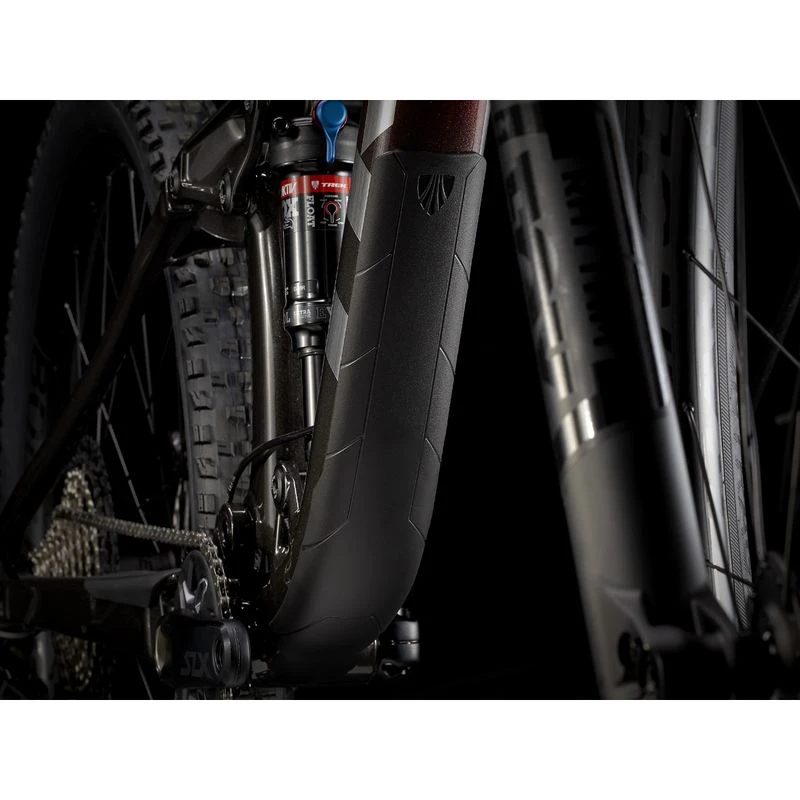 Trek Fuel EX 8 Bike - 2023 12 Trek Fuel EX 8 Bike - 2023 - Image 10