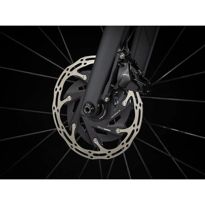 Trek Emonda SLR 6 ETap Bike - 2022 9 Trek Emonda SLR 6 ETap Bike - 2022 - Image 7