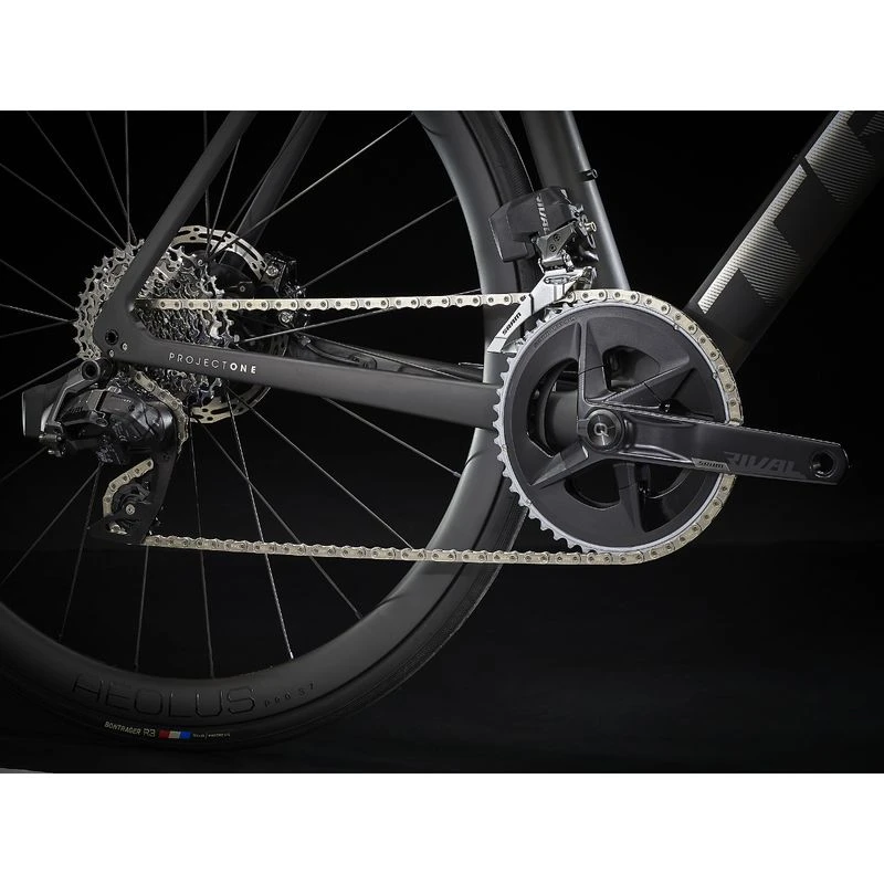 Trek Emonda SLR 6 ETap Bike - 2022 11 Trek Emonda SLR 6 ETap Bike - 2022 - Image 9