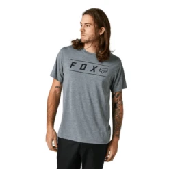 Fox Pinnacle Tech Tee - Men's -Troy Lee Cycling Shop 947177 800 auto