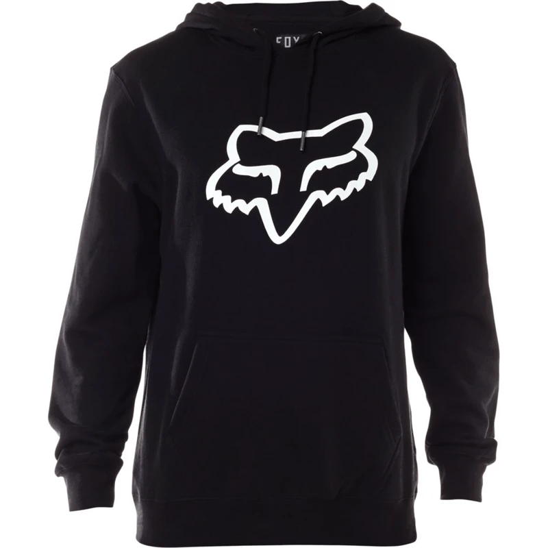 Fox Legacy Fox Head Pullover Hoodie - Men's 4 Fox Legacy Fox Head Pullover Hoodie - Men's - Image 2