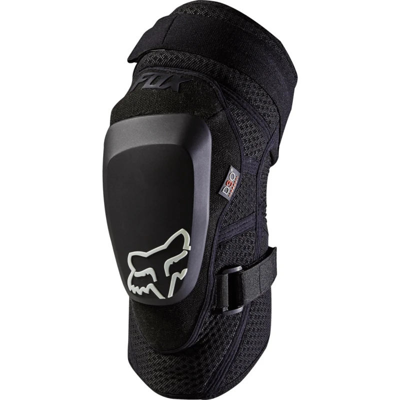 Fox Racing Launch Pro D30 Knee Guard 4 Fox Racing Launch Pro D30 Knee Guard - Image 2