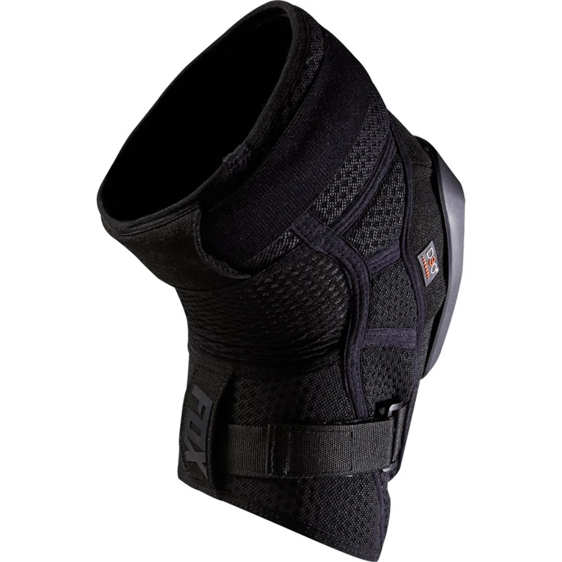 Fox Racing Launch Pro D30 Knee Guard 3 Fox Racing Launch Pro D30 Knee Guard