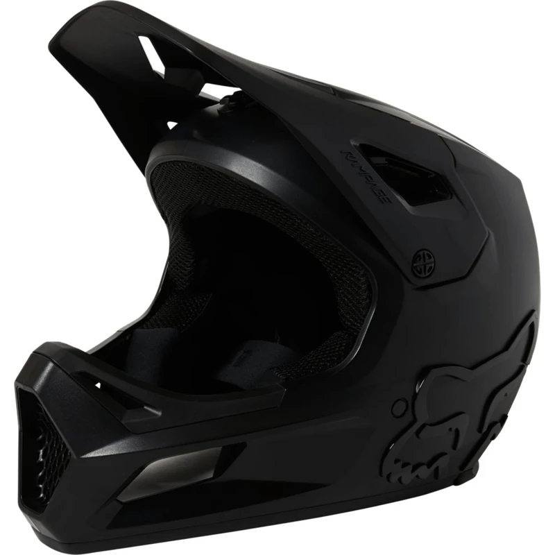 Fox Rampage MIPS Helmet 4 Fox Rampage MIPS Helmet - Image 2