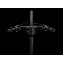 Trek Verve 2 Disc Low-Step Bike - 2022