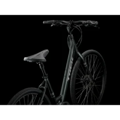 Trek Verve 2 Disc Low-Step Bike - 2022 -Troy Lee Cycling Shop 956824 800 auto