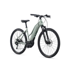Liv Rove E+ E-Bike - 2022 -Troy Lee Cycling Shop 956986 800 auto