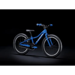 Trek Precaliber 20 Bike Kid's - 2022 -Troy Lee Cycling Shop 957021 800 auto