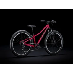 Trek Precaliber 24 8-Speed Suspension Bike Kids' - 2022