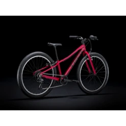 Trek Precaliber 24 8-Speed Bike Kids' - 2022 16 Trek Precaliber 24 8-Speed Bike Kids' - 2022 -Troy Lee Cycling Shop 957156 800 auto