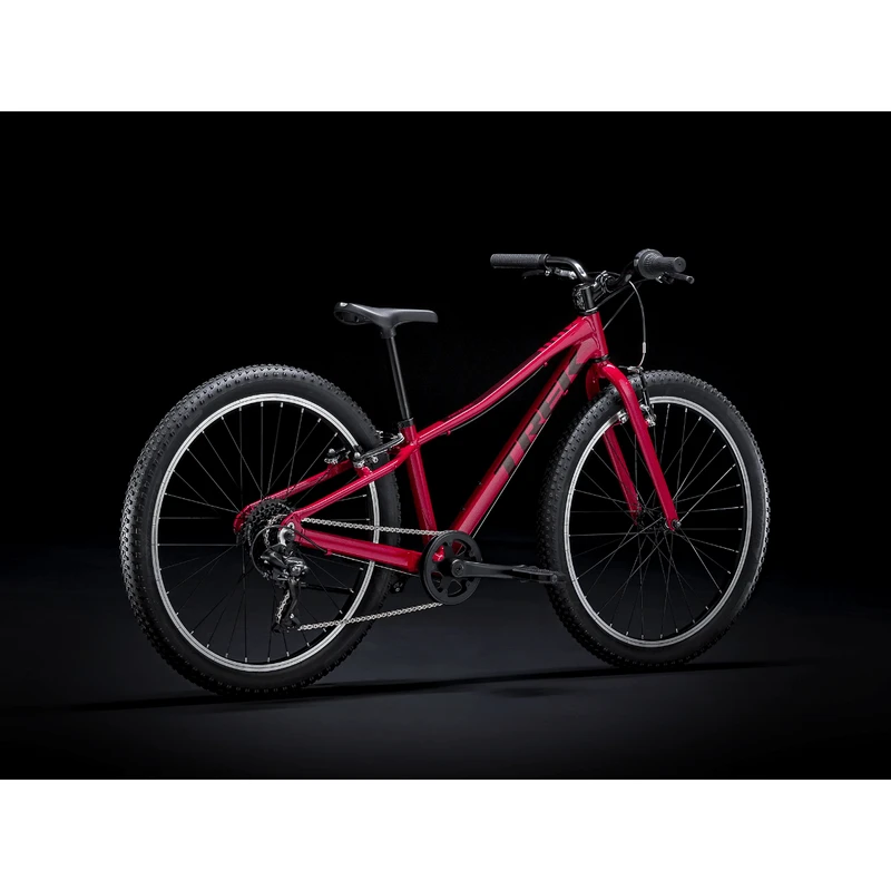 Trek Precaliber 24 8-Speed Bike Kids' - 2022 8 Trek Precaliber 24 8-Speed Bike Kids' - 2022 - Image 6