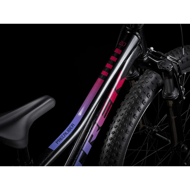 Trek Precaliber 20 7-speed Bike Girls' - 2022 8 Trek Precaliber 20 7-speed Bike Girls' - 2022 - Image 6