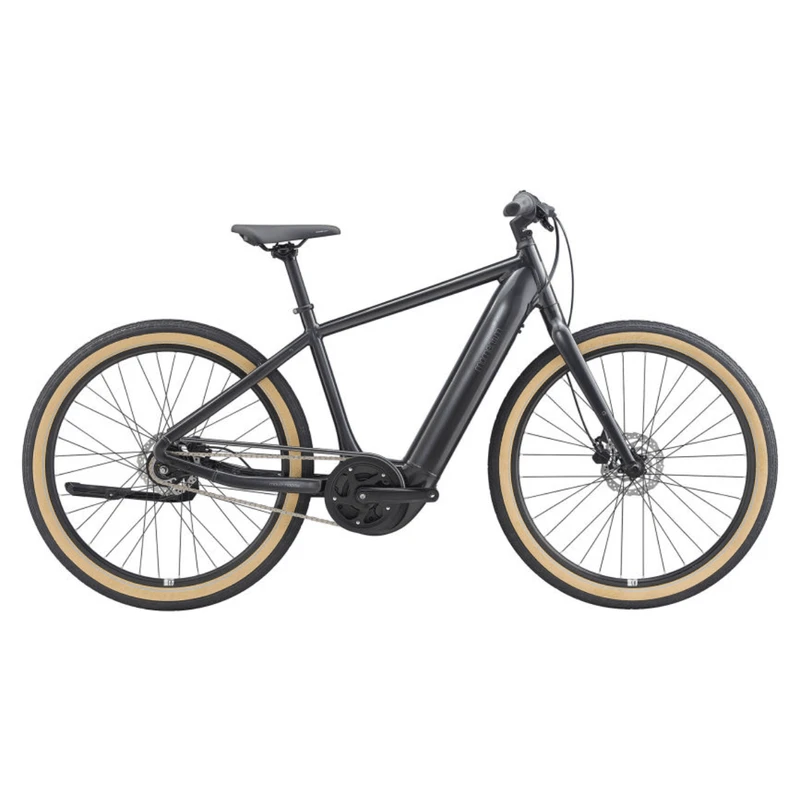 Momentum Transend E+ E-Bike - 2022 3 Momentum Transend E+ E-Bike - 2022