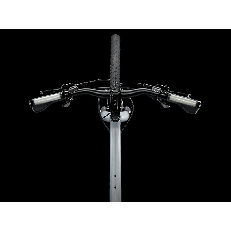 Trek Verve 3 Disc Low-Step Bike - 2022 9 Trek Verve 3 Disc Low-Step Bike - 2022 - Image 7