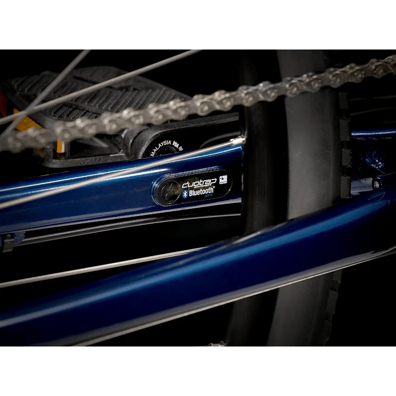 Trek Verve 3 Disc Bike - 2022 4 Trek Verve 3 Disc Bike - 2022 - Image 2