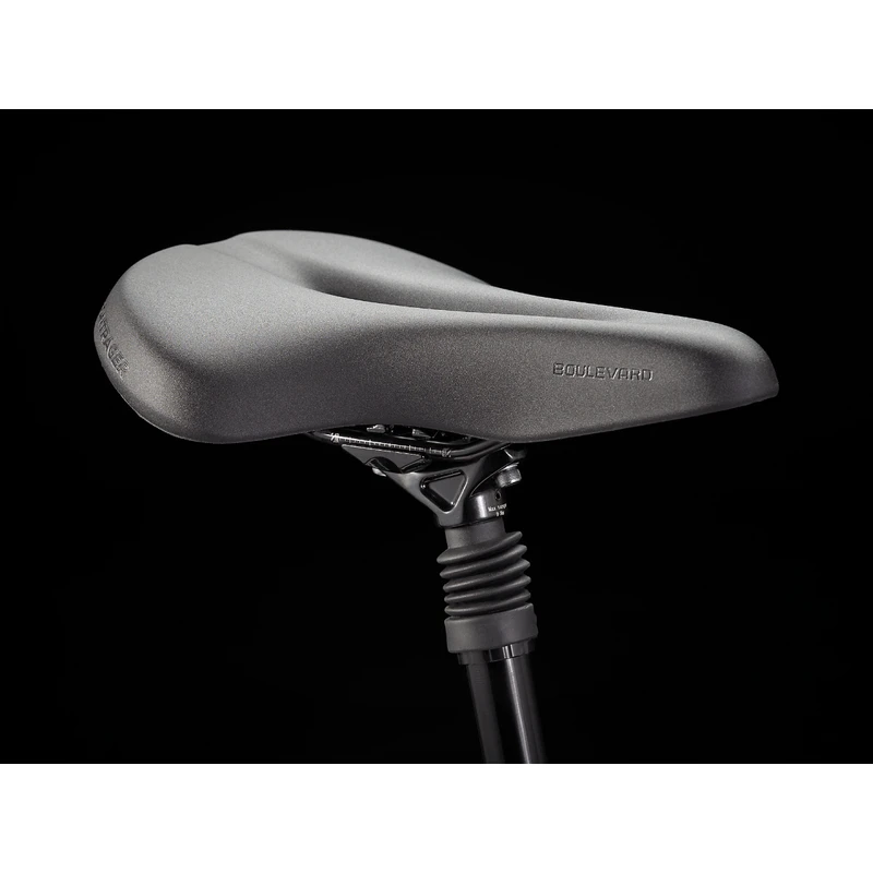 Trek Verve 3 Disc Bike - 2022 8 Trek Verve 3 Disc Bike - 2022 - Image 6