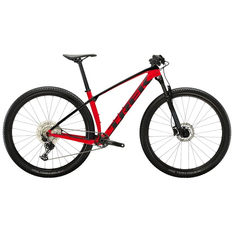 Trek Procaliber 9.5 Bike - 2023 3 Trek Procaliber 9.5 Bike - 2023