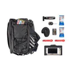 Bontrager MIK Utility Trunk Bag With Panniers 9 Bontrager MIK Utility Trunk Bag With Panniers -Troy Lee Cycling Shop 957515 800 auto