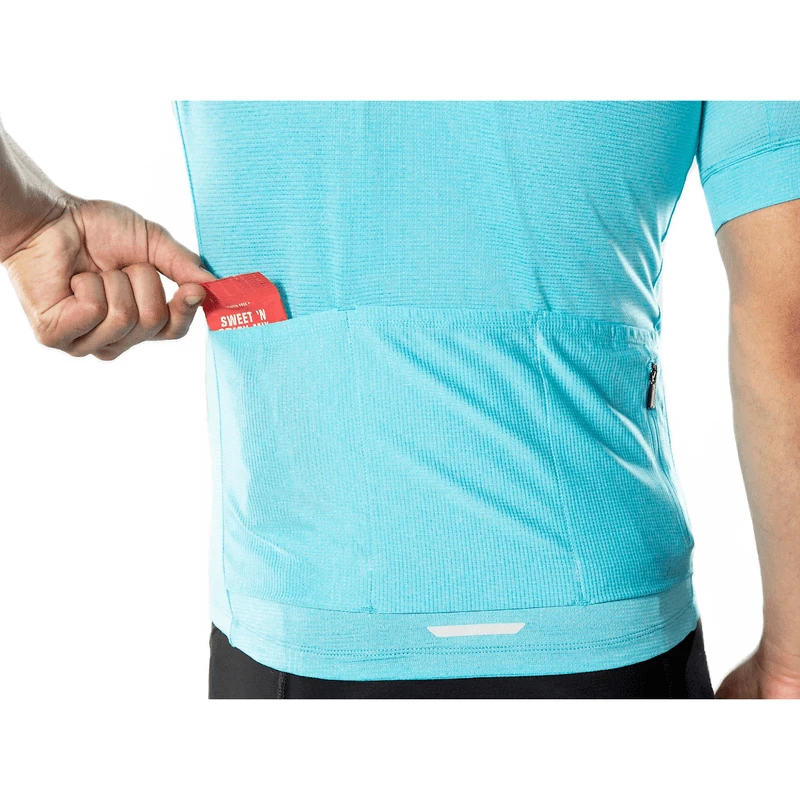 Bontrager Circuit Cycling Jersey - Men's 5 Bontrager Circuit Cycling Jersey - Men's - Image 3