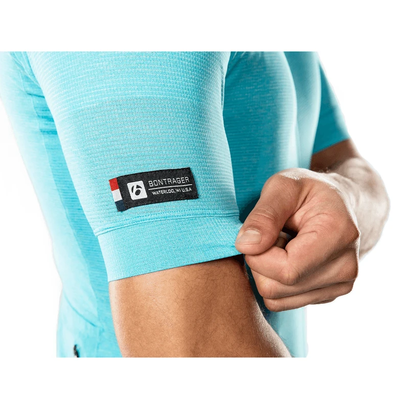 Bontrager Circuit Cycling Jersey - Men's 3 Bontrager Circuit Cycling Jersey - Men's