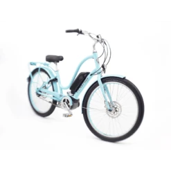 Electra Townie Go! 7D Step-Over E-Bike - 2023 -Troy Lee Cycling Shop 957992 800 auto