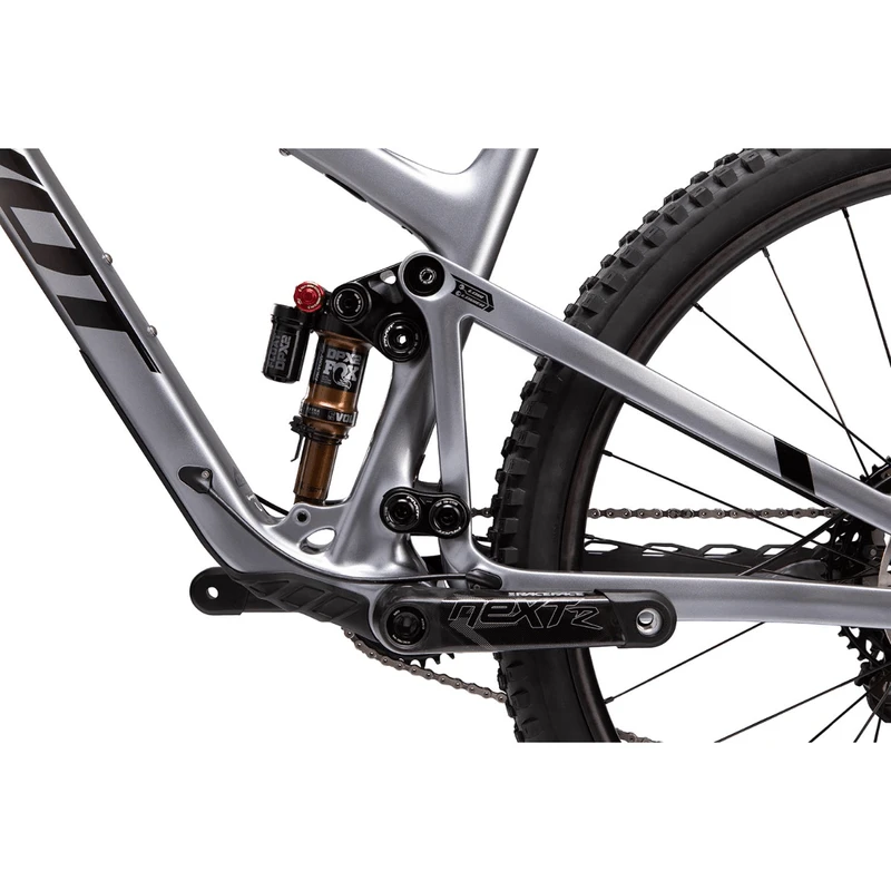 Pivot Trail 429 V3 Race XT Bike 4 Pivot Trail 429 V3 Race XT Bike - Image 2