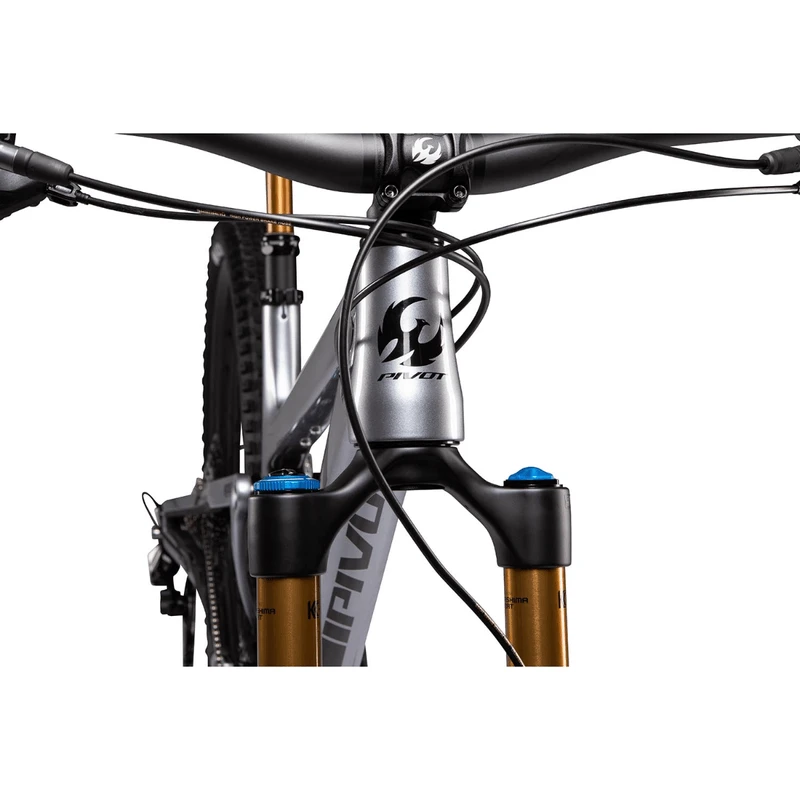 Pivot Trail 429 V3 Race XT Bike 6 Pivot Trail 429 V3 Race XT Bike - Image 4