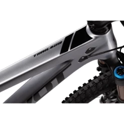 Pivot Trail 429 Pro XT/XTR Enduro Mountain Bike