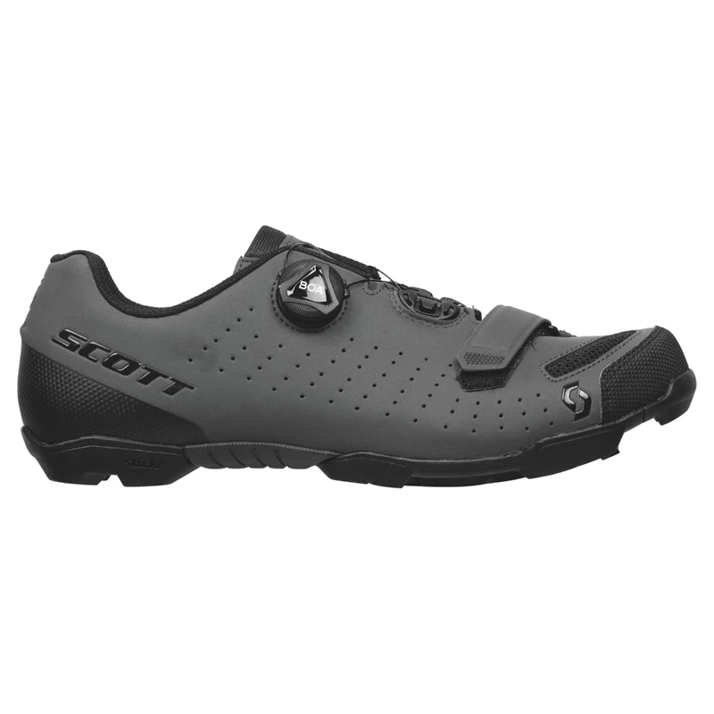 Scott MTB Comp BOA Reflective Shoe - Men's 7 Scott MTB Comp BOA Reflective Shoe - Men's - Image 6