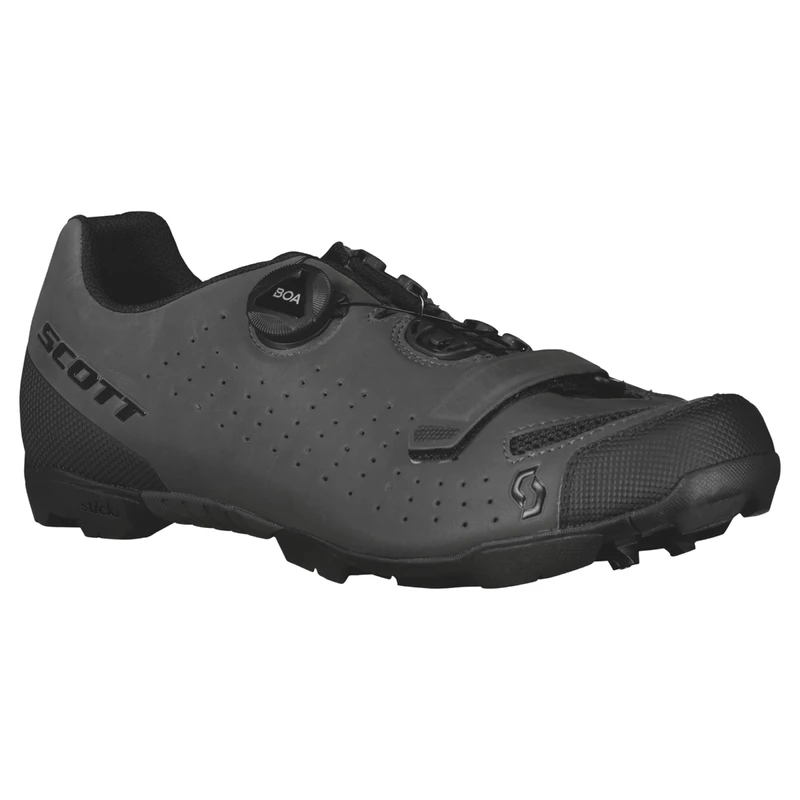 Scott MTB Comp BOA Reflective Shoe - Men's 6 Scott MTB Comp BOA Reflective Shoe - Men's - Image 5
