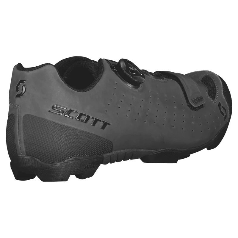 Scott MTB Comp BOA Reflective Shoe - Men's 3 Scott MTB Comp BOA Reflective Shoe - Men's - Image 2