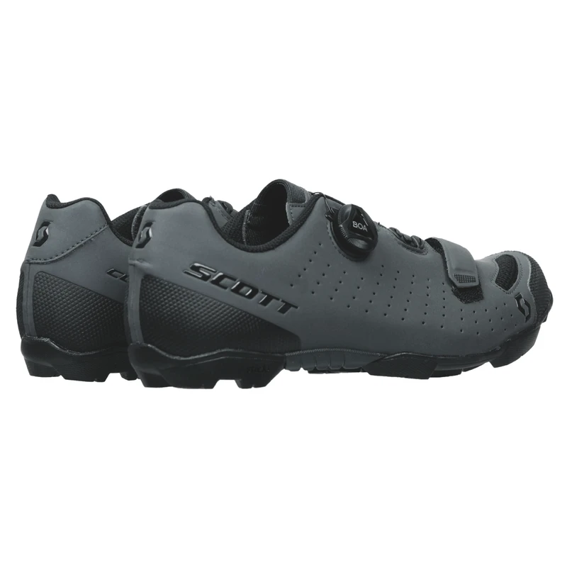 Scott MTB Comp BOA Reflective Shoe - Men's 4 Scott MTB Comp BOA Reflective Shoe - Men's - Image 3