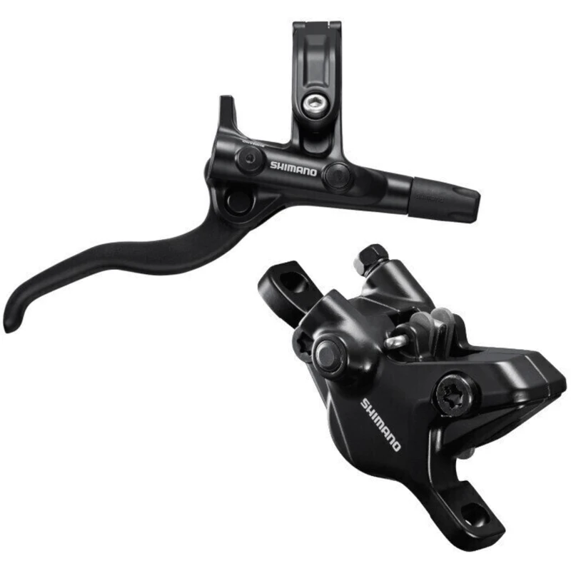 Shimano BL-M4100/BR-MT410 Deore Hydraulic Disc Brake 3 Shimano BL-M4100/BR-MT410 Deore Hydraulic Disc Brake