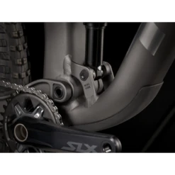 Trek Top Fuel 7 Deore/XT Bike - 2023