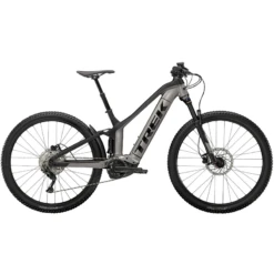 Trek Powerfly FS 4 E-Bike - 2022 -Troy Lee Cycling Shop 986516 800 auto