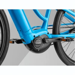 Momentum Transend E+ Mid-Step E-Bike - 2022 -Troy Lee Cycling Shop 986609 800 auto
