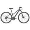 Scott Sub Cross 30 Bike Women's - 2022 -Troy Lee Cycling Shop 986773 800 auto