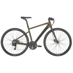 Scott Sub Cross 50 Bike - 2022