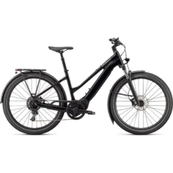 Specialized Turbo Vado 4.0 Step-Through Active E-Bike