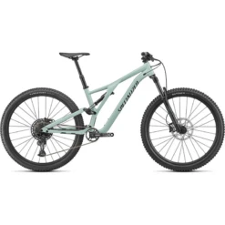 Specialized Stumpjumper Alloy Bike - 2023