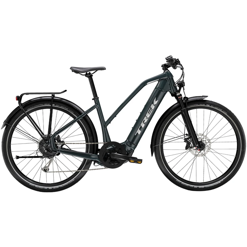 Trek Allant+ 7S Stagger E-Bike - 2023 6 Trek Allant+ 7S Stagger E-Bike - 2023 - Image 4